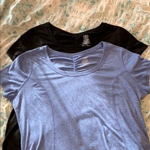 Bundle of Two Workout Shirts